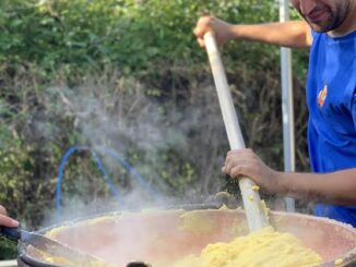 Morfasso in Festa con la Fiera di Luglio dal 12 al 14 luglio