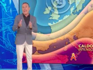 Meteo, La prossima settimana torna l’afa