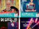 Piacenza Summer Cult 2024 Schettini De Gregori Crowe Crepet
