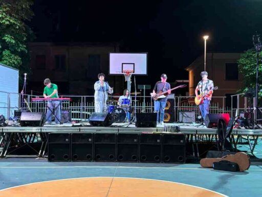 4 You Contest 2024 Borgonovo