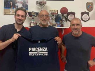 Piacenza Basket Club