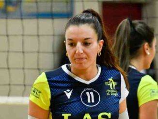 pallavolo san giorgio