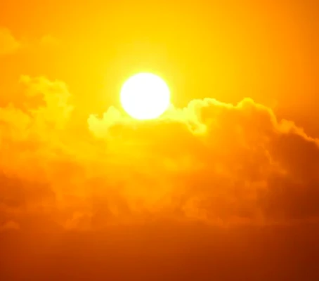 Ondata di caldo, a Piacenza nel fine settimana massime a 38 gradi. 3B Meteo: giornate roventi e notti tropicali” - AUDIO