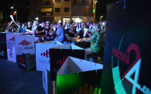 Radio Sound Quiz Show