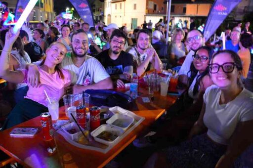 Radio Sound Quiz Show