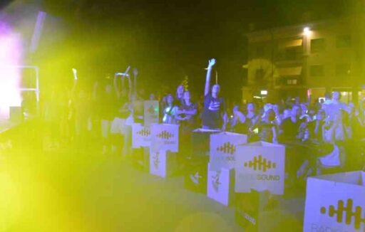 Radio Sound Quiz Show