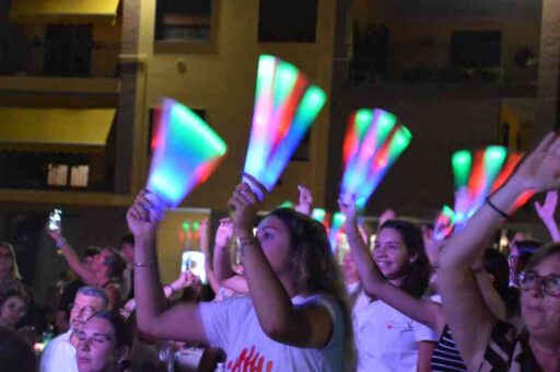 Radio Sound Quiz Show