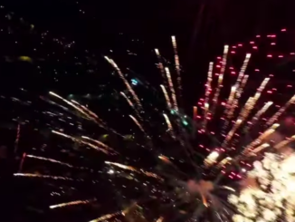 Ferragosto Sanrocchino 2024