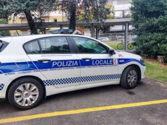 Codice della Strada Comandante della Polizia locale di Piacenza