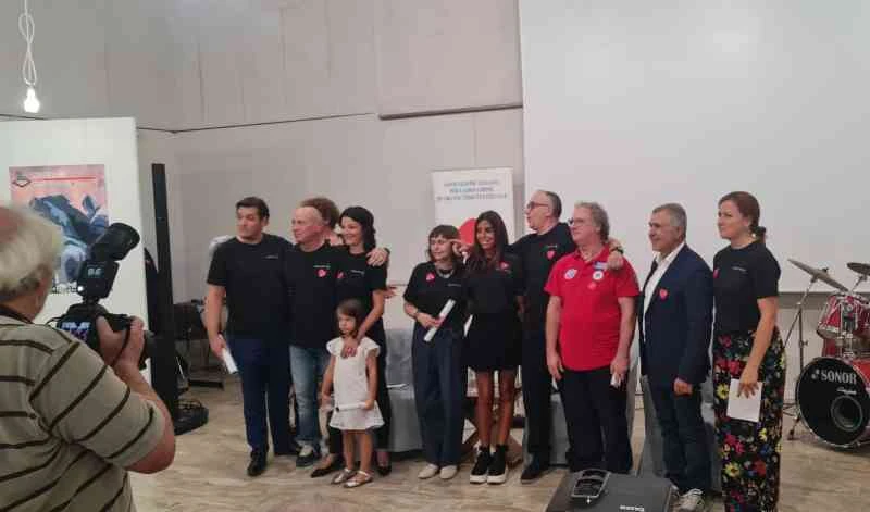 Seventyfive BPM, il cortometraggio piacentino alla mostra del cinema di Venezia