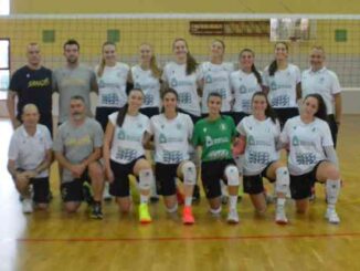 pallavolo san giorgio