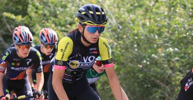 vo2 team pink
