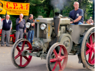 Festa delle castagne 2024 a Castell'Arquato