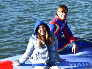 C&B Racing Academy  in gara al Waterfestival 2024