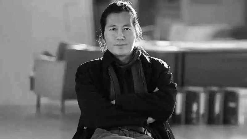 Il premio internazionale Pensare Contemporaneo a Byung-chul Han, la cerimonia a Palazzo Gotico