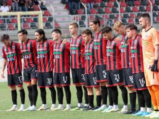 San Marino-Fiorenzuola