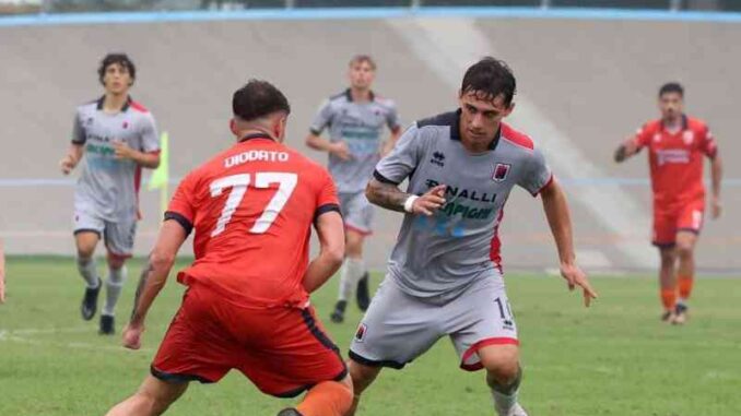 Sasso Marconi - Fiorenzuola