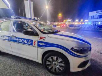 Polizia locale