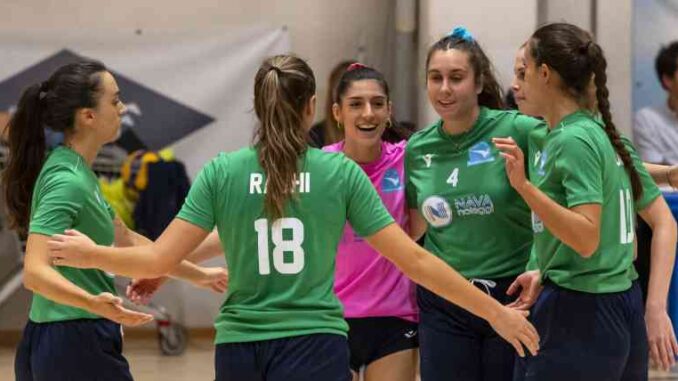 rossetti market conad