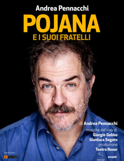 Andrea Pennacchi Piacenza