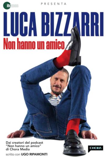 Luca Bizzarri Piacenza