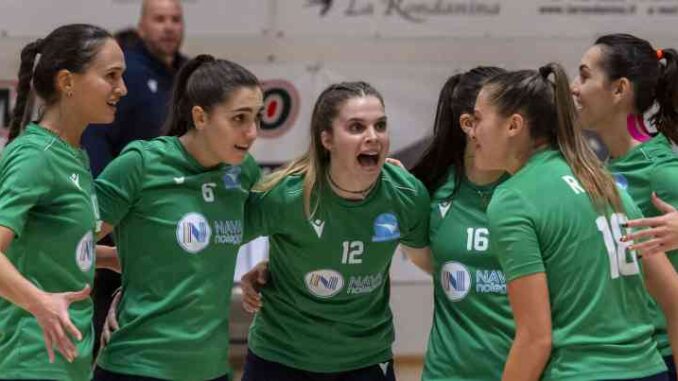 rossetti market conad