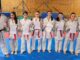 karate piacenza