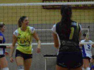 pallavolo san giorgio
