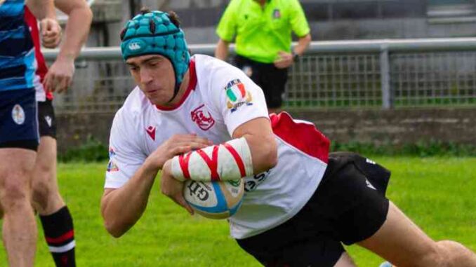 piacenza rugby