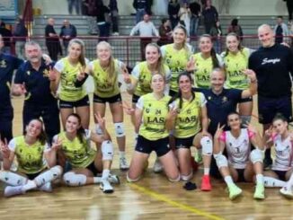 Pallavolo San Giorgio