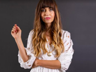 Chiara Tagliaferri presenta “Morgana. Il corpo della madre”