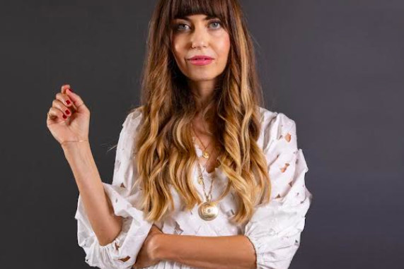 Chiara Tagliaferri presenta “Morgana. Il corpo della madre”