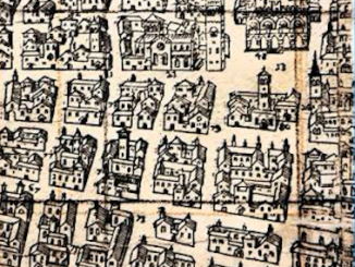 Convegno sulla tutela dei centri storici dedicato a Manfredi, Italia Nostra: “Fa male vedere lo smantellamento in Piazza Cittadella” - AUDIO