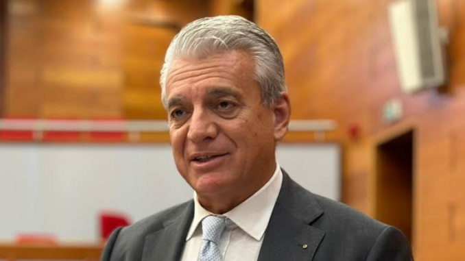 Peste suina Africana Tagliaferri