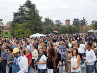 Fiera d’Autunno di Vigolzone il 13 ottobre