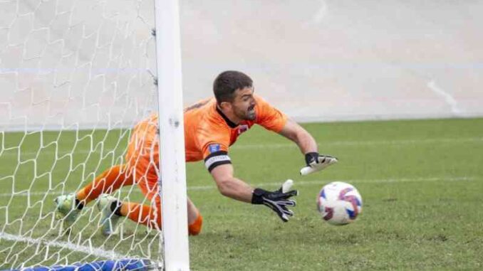 Fiorenzuola - United Riccione