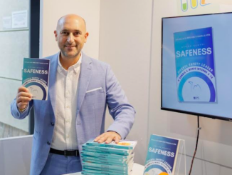 Safeness PalabancaEventi