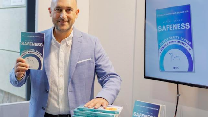 Safeness PalabancaEventi