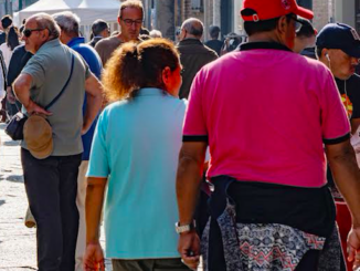 Festa dei Matti il 6 ottobre