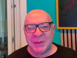 Mauro Coruzzi in arte Platinette alice 10 ottobre