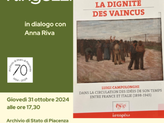 Presentazione del libro di Mattia Ringozzi