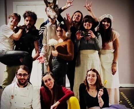 Rassegna Periferici Teatro al via il 26 ottobre