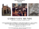 Concerto del Coro Vox Mundi il 27 ottobre