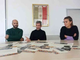 Sesta edizione del Festival Incontri