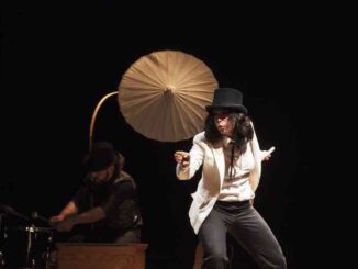 Terzo spettacolo della rassegna Periferici Teatro, il 3 novembre a Pittolo "L'Albero delle Storie" del Laboratorio Teatro Picci