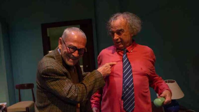 In scena al Teatro Municipale di Piacenza "I ragazzi irresistibili"