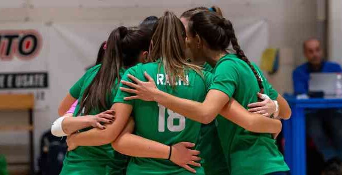 rossetti market conad