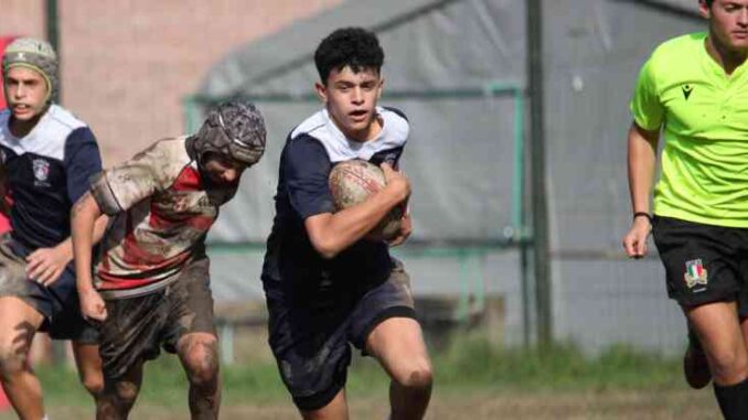 omnia rugby