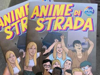 Anime di strada, Lorenzo De Carli:
