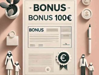 Bonus 100 Euro: Chi Può Riceverlo e Come Fare Domanda